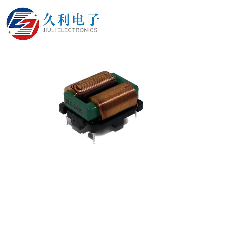 Common-mode inductance Common-mode inductance