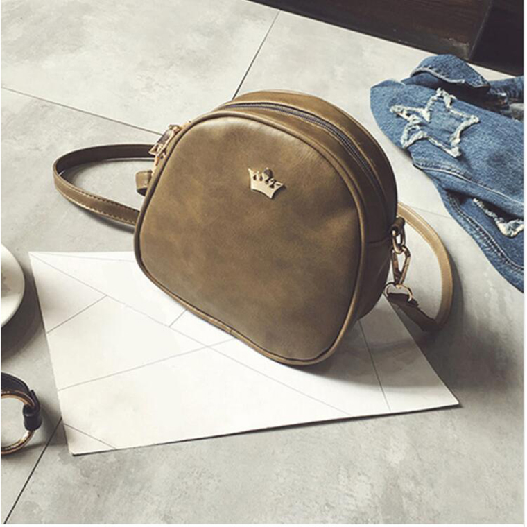 Sac bandoulière Fashion Sling Bag