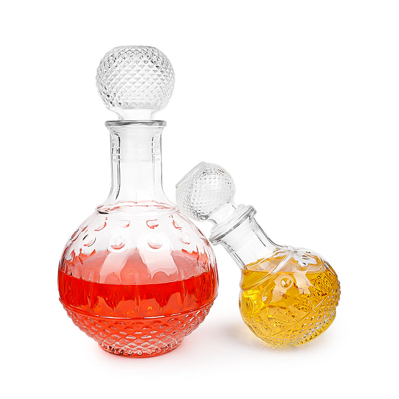 250ml 950ml Wine Decanter 250ml 950ml Wine Decanter