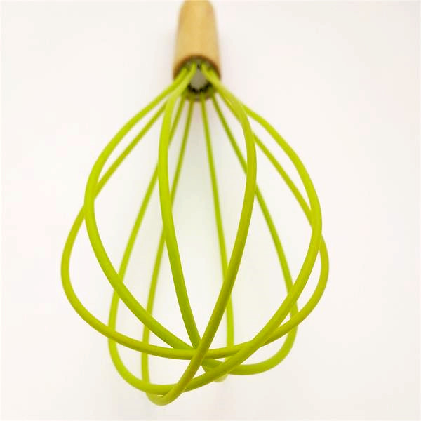 силиконовый венчик silicone whisk