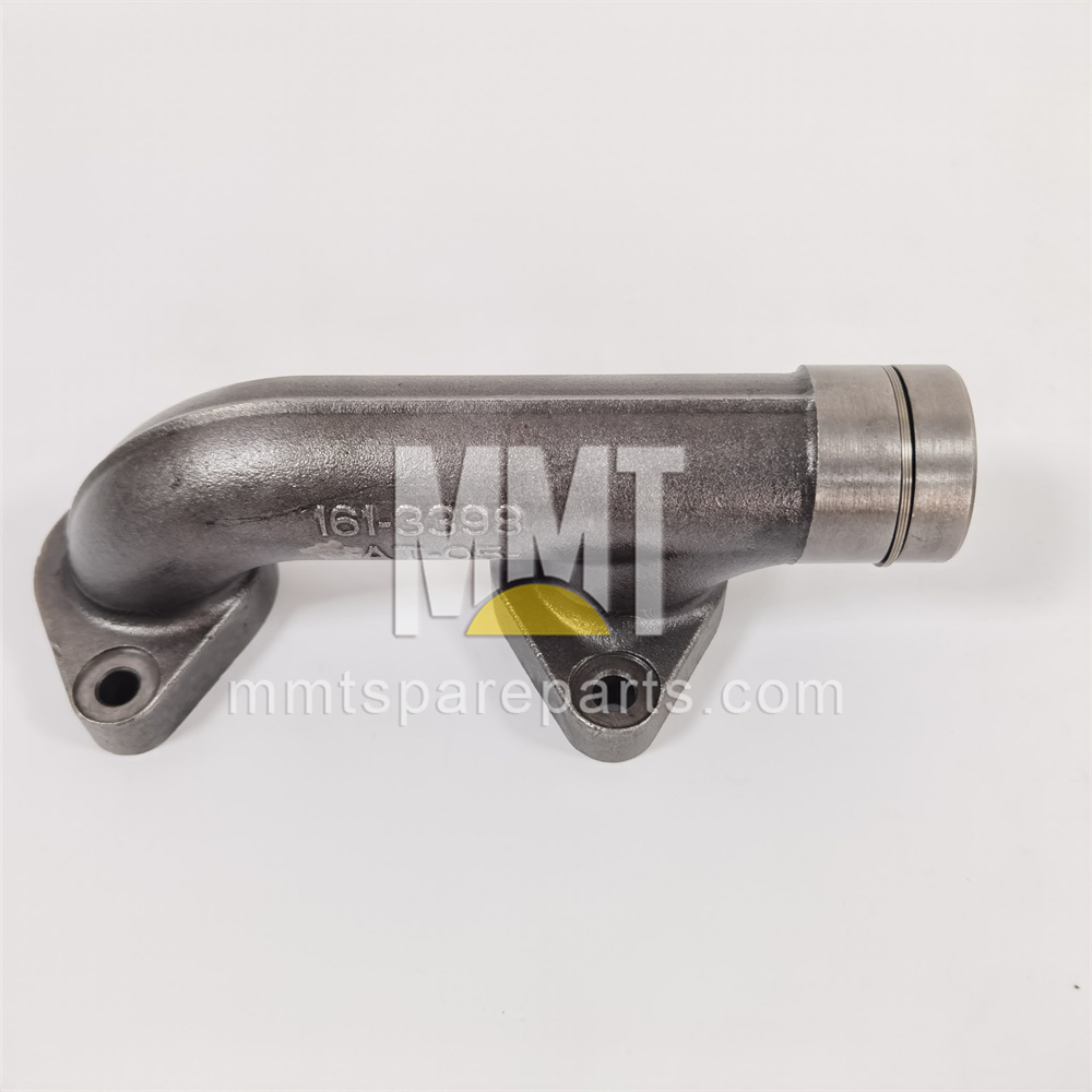 Exhaust Manifold 161-3398 Exhaust Manifold 161-3398