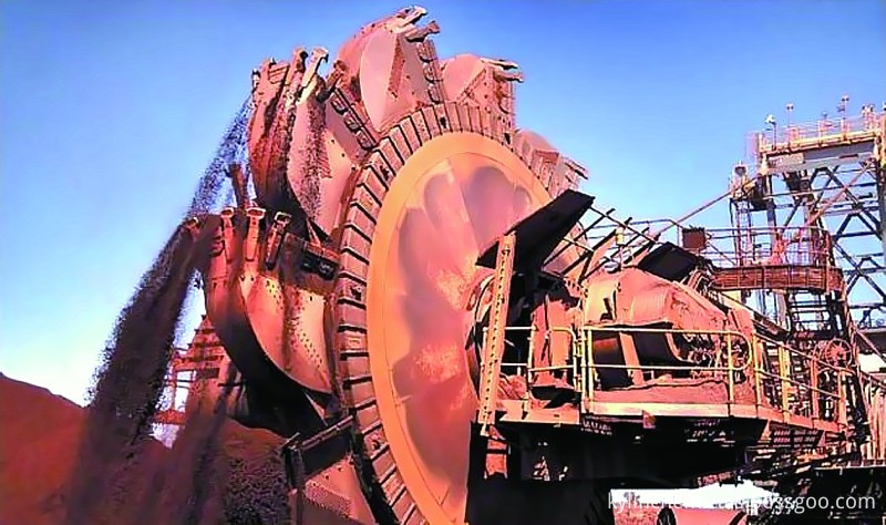 Polyacrylamide for Copper Mining Polyacrylamide for Copper Mining