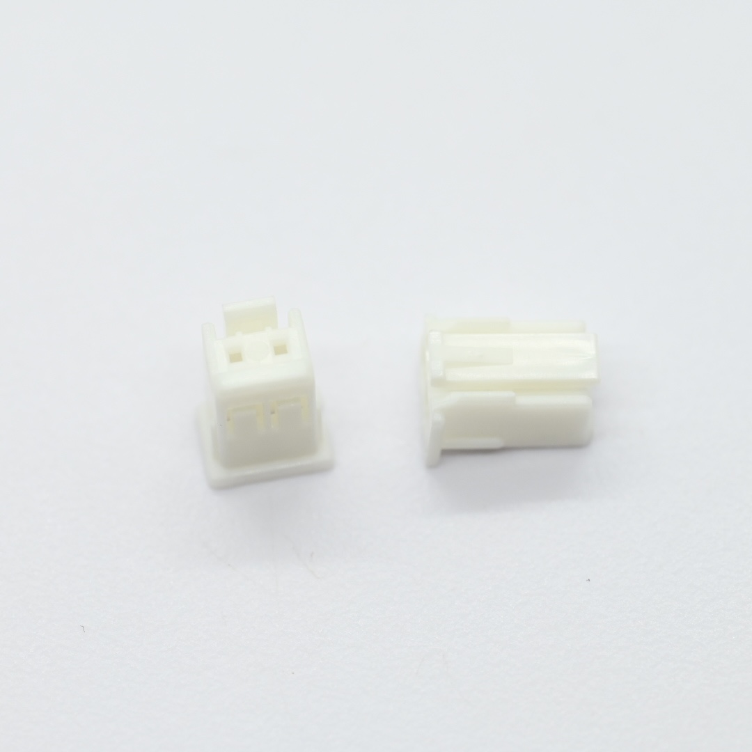 AH2508-2P+2.50mm pitch Housing Connector Series(4) AH2508-2P+2.50mm pitch Housing Connector Series(4)