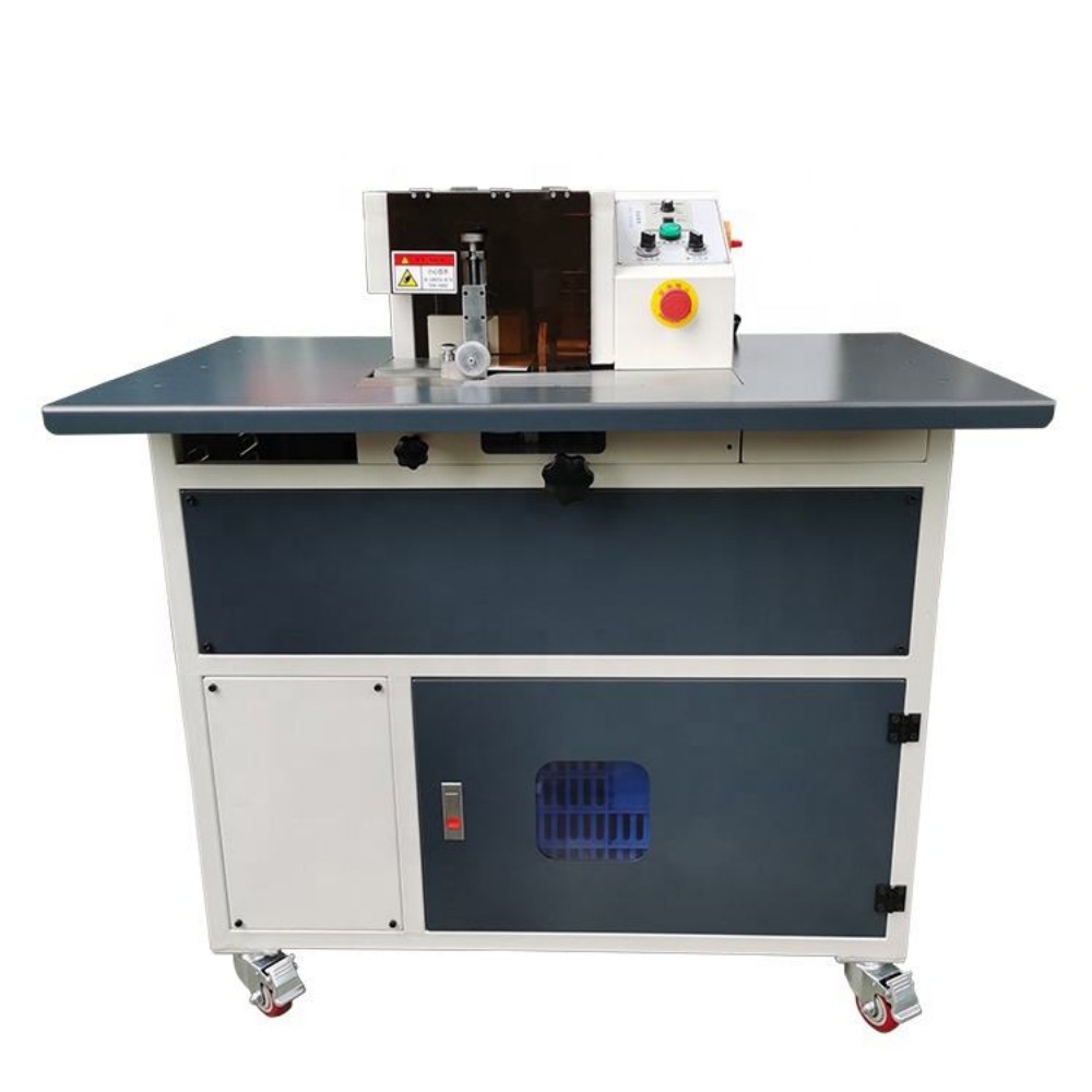 DL-7508 Multifunction Sponge Foam Eva Footwear Shoe Insole Skiving Cutting Machine Shoe Making Machinery (4) DL-7508 Multifunction Sponge Foam Eva Footwear Shoe Insole Skiving Cutting Machine Shoe Making Machinery (4)