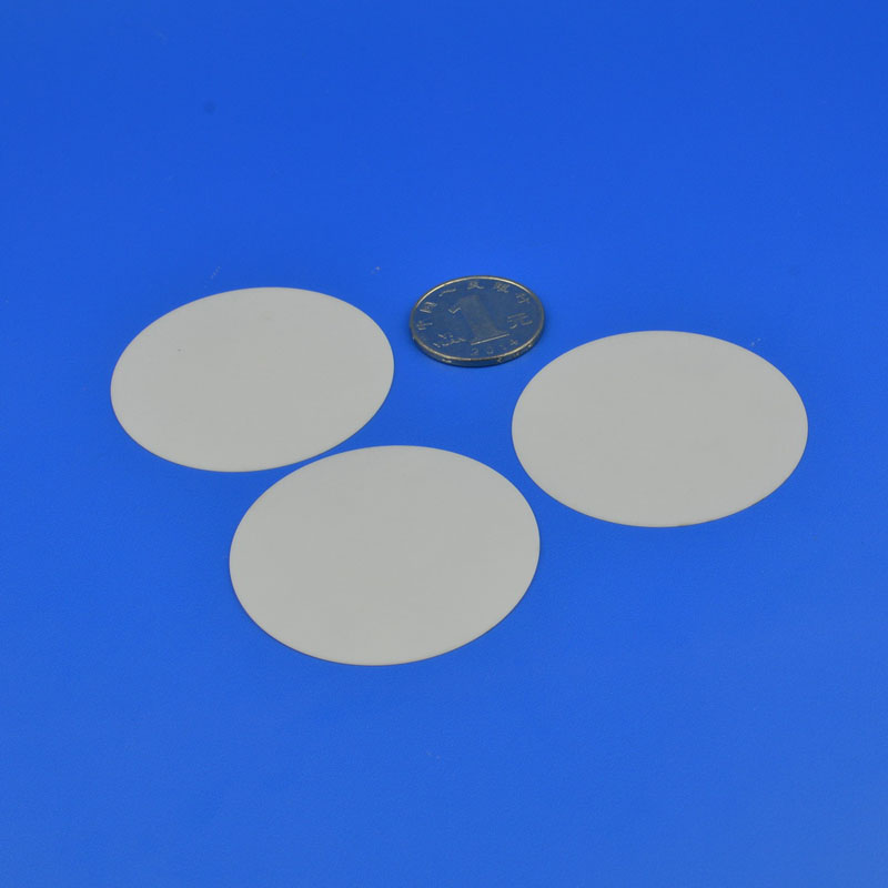 ceramic wafer