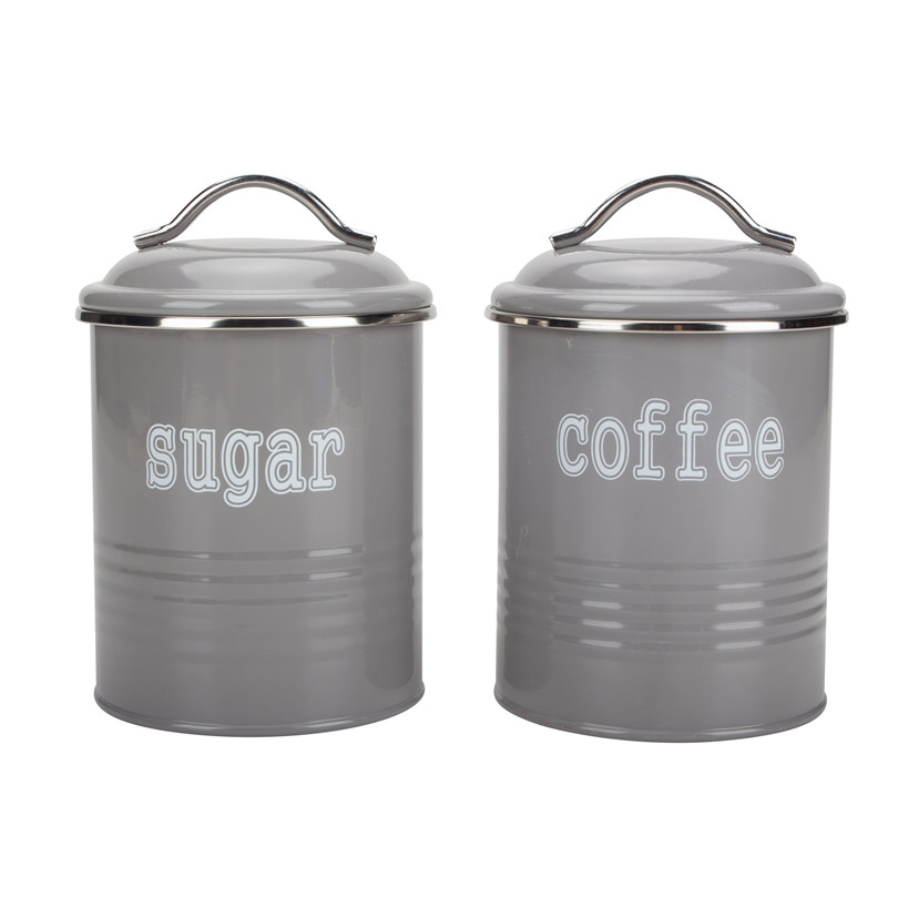 Kitchen Canister Set