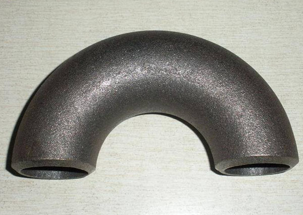 180 Degree Elbow-ansi_forged_carbon_steel_elbow_carbon_steel_elbow_pipe_fitting