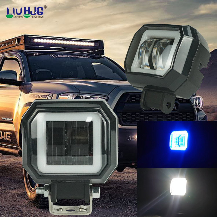 motorcycle led driving fog lights motorcycle led driving fog lights