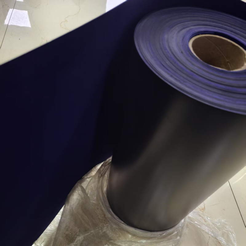 PVC Flock Film-0003 PVC Flock Film-0003