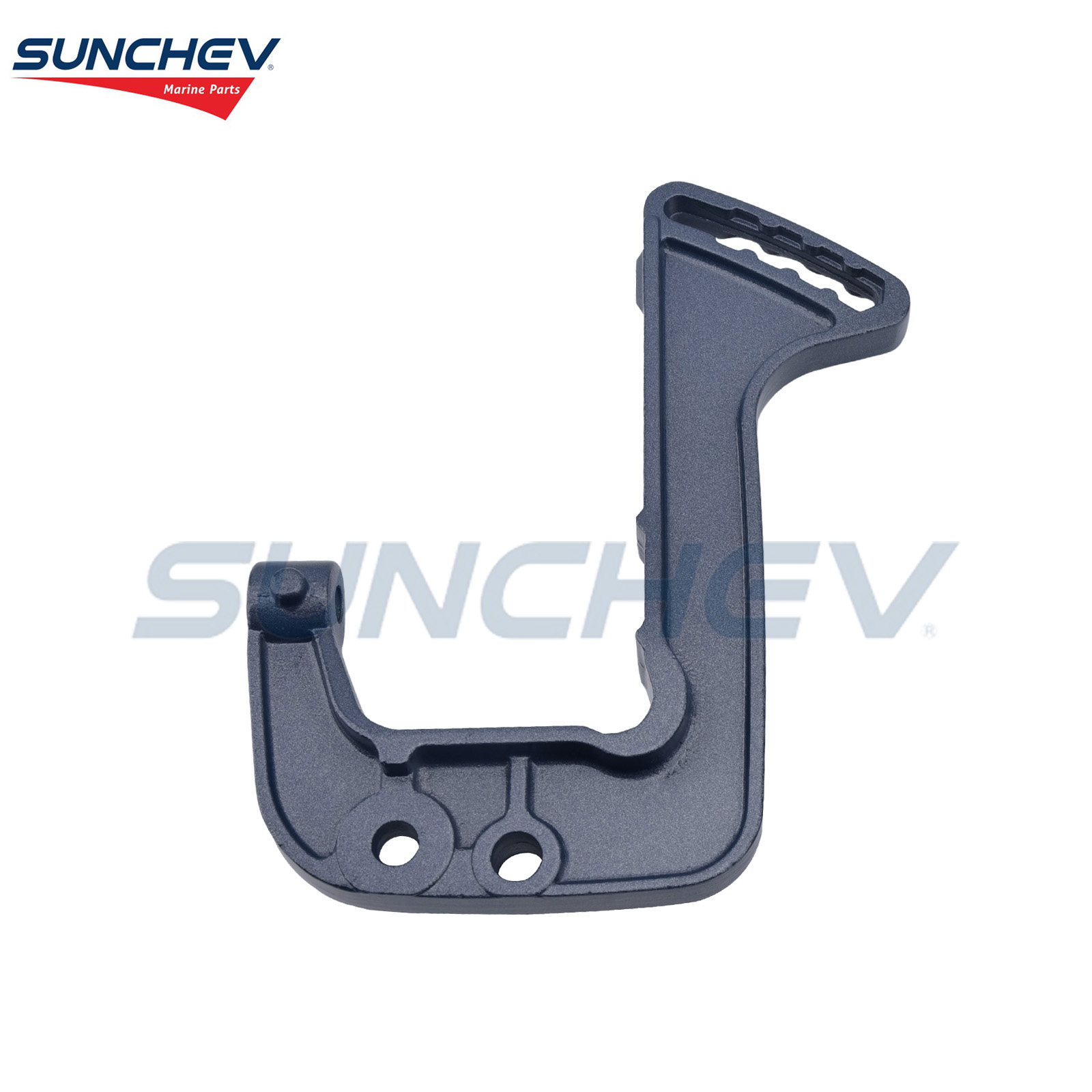 Bracket Clamp 2 For Yamaha 2hp Bracket Clamp 2 For Yamaha 2hp
