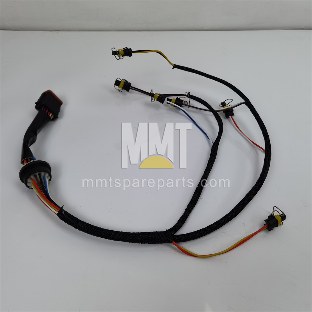 Engine Unit Injector Harness 222-5917 Engine Unit Injector Harness 222-5917
