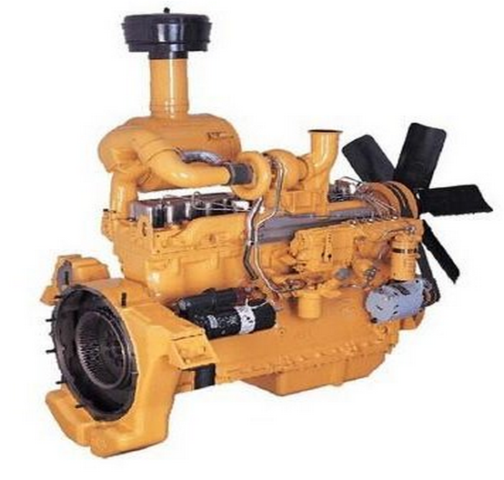 Shangchai Diesel Engine