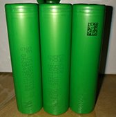 la plus brillante petite lampe de poche batterie sony US18650VTC5 brightest small flashlight battery sony US18650VTC5