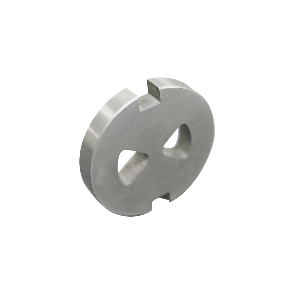 MT Carbide-PDC Throttle Plate#1 (3) MT Carbide-PDC Throttle Plate#1 (3)