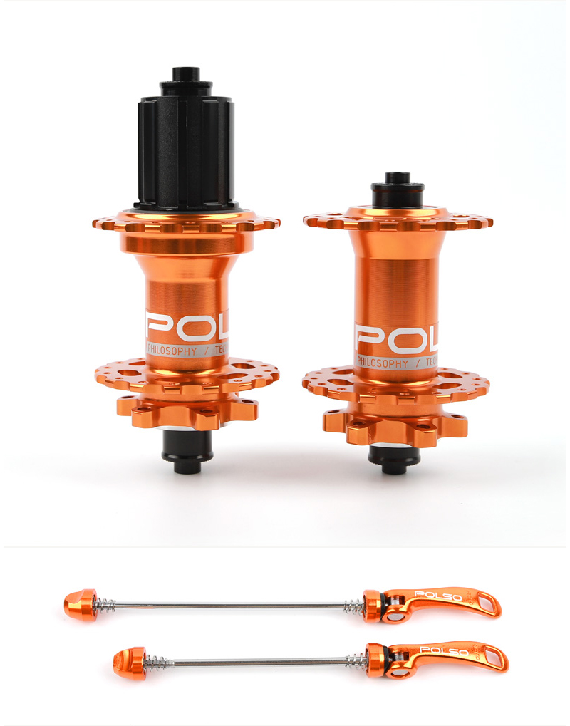MTB HUB MTB HUB