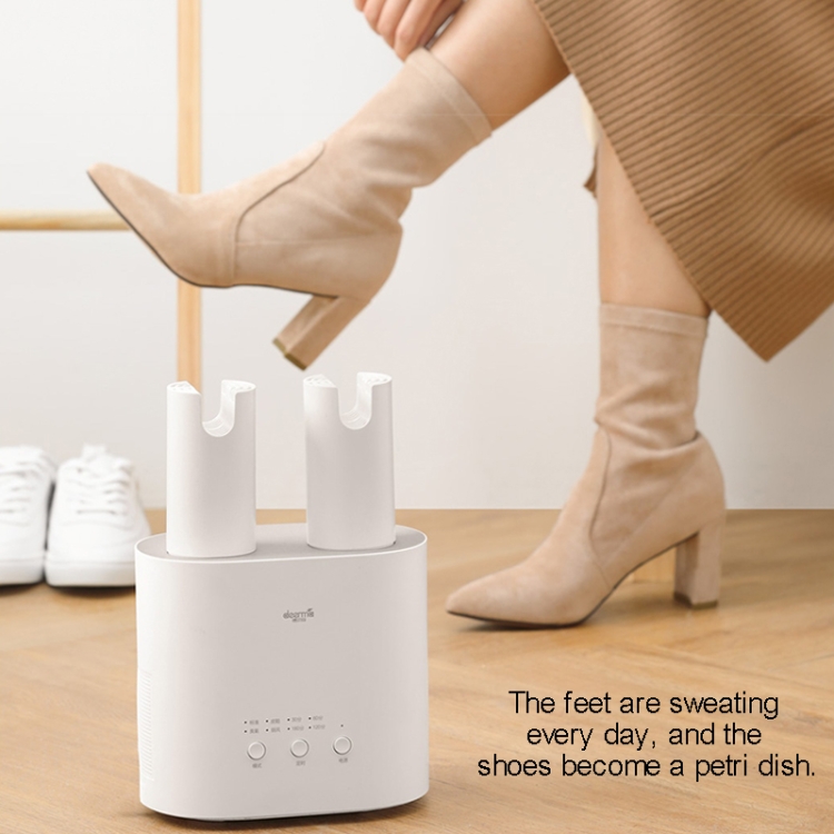 Deerma Electric Shoes Dryer Deerma Electric Shoes Dryer