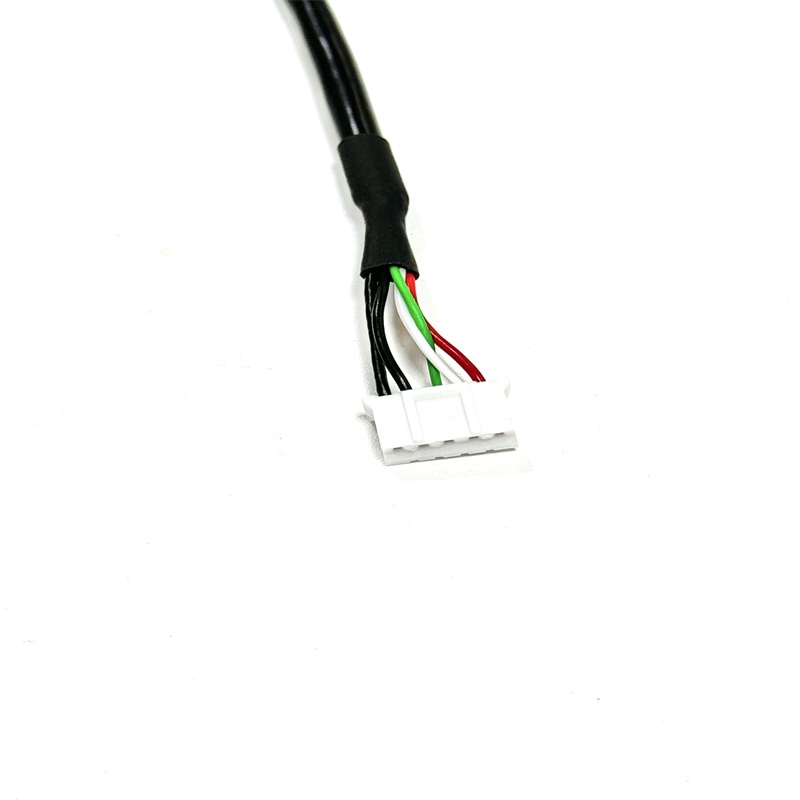 PH2.0 5Pin USB OTG Signal Cable 350mm PH2.0 5Pin USB OTG Signal Cable 350mm