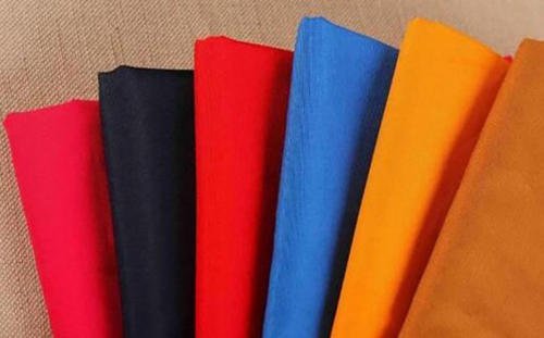 Tejido antiestático teñido Nomex Dyed Antistatic Fabric Nomex