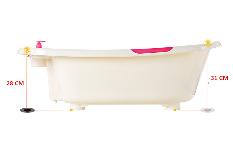 Produto infantil Plastc Plastc Infant Product