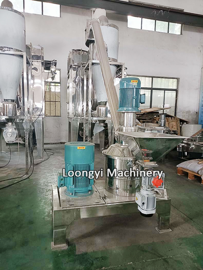 nut powder grinding machine nut powder grinding machine