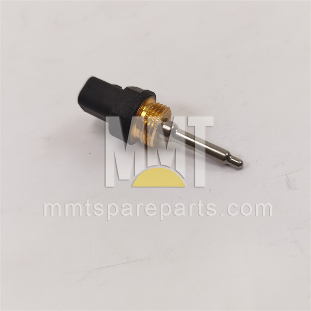 Temperature Sensor 256-6453 Temperature Sensor 256-6453