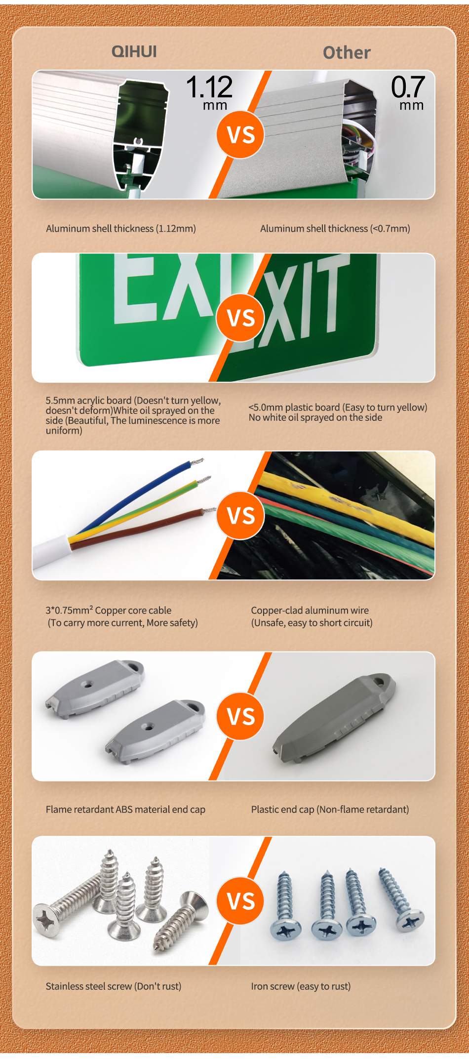 exit sign (4) exit sign (4)