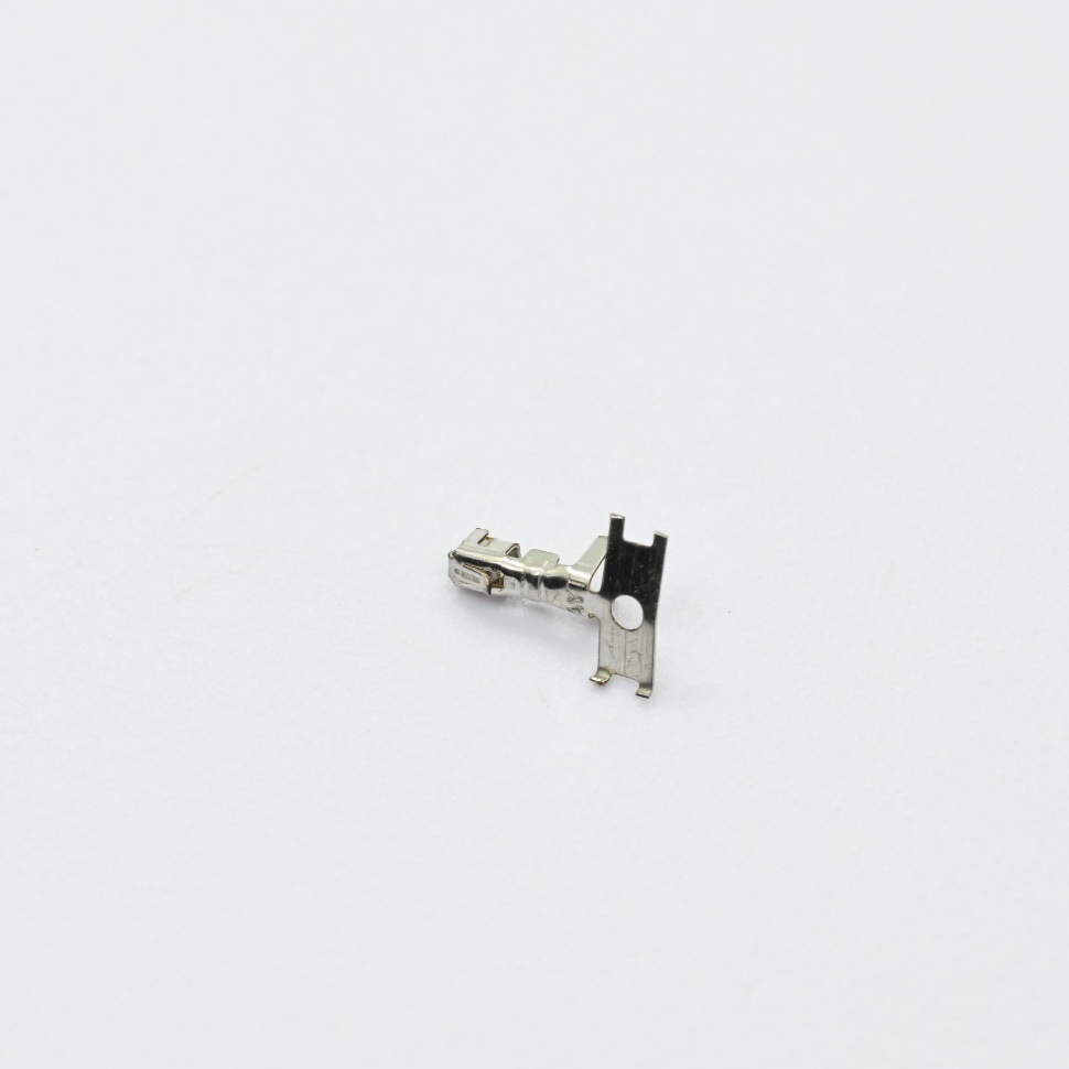AT2512T-X+2.50mm pitch Crimp Terminal Connector series(3) AT2512T-X+2.50mm pitch Crimp Terminal Connector series(3)