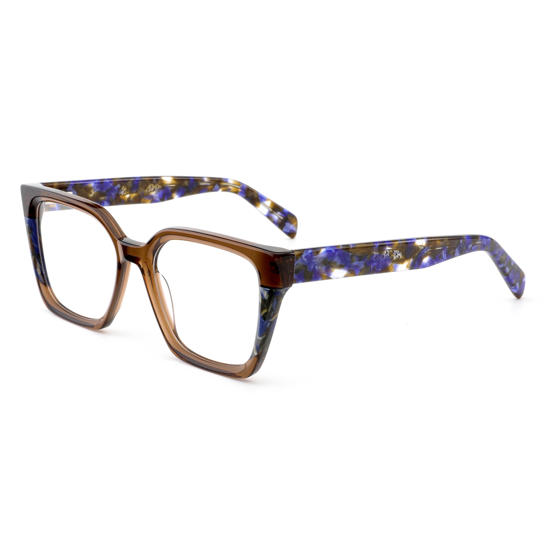 Rectangle Acetate Optical Glasses Rectangle Acetate Optical Glasses