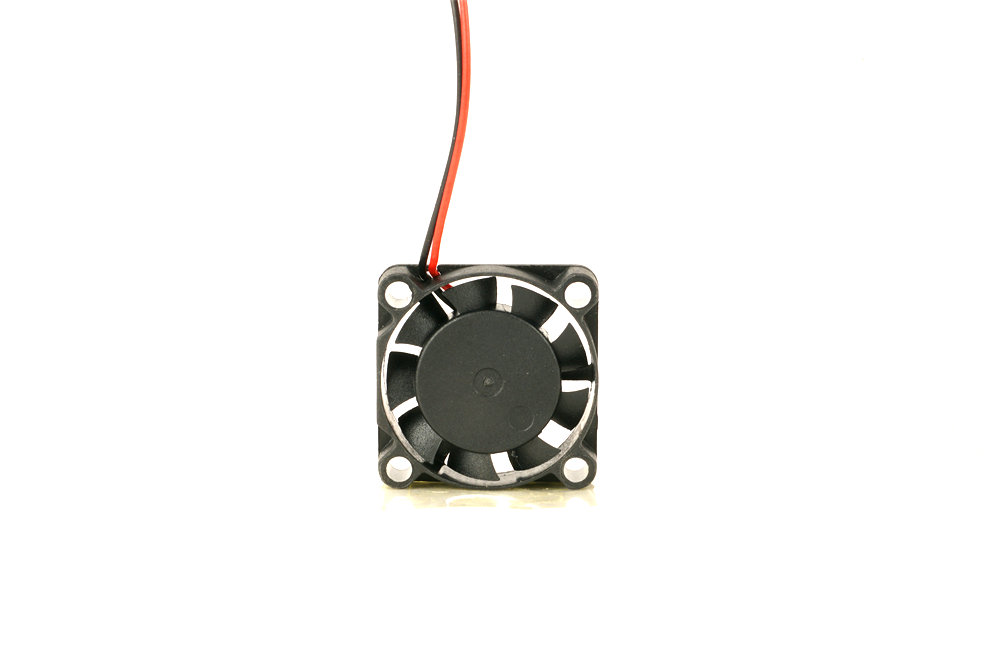 Cooling fan Cooling fan