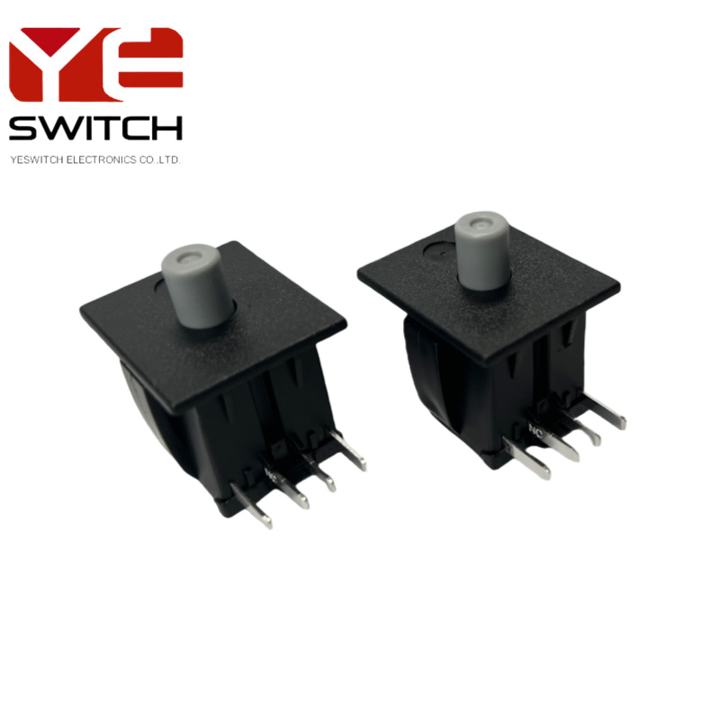 Plunger Seat Safety Switch (2) Plunger Seat Safety Switch (2)