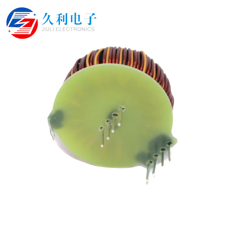 Common-mode inductance Common-mode inductance