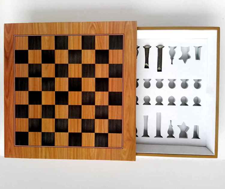 Chess Box