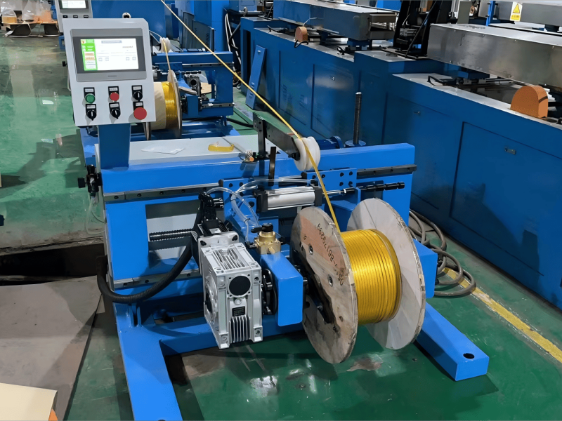 Sintering Machine (2) Sintering Machine (2)