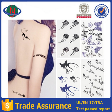 Tattoo Sticker Tattoo Sticker