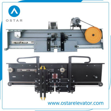 Mitsubishi Selcom Type Automatic Elevator Door Operator Lift Door System Os31 01 Os31 02 China Manufacturer