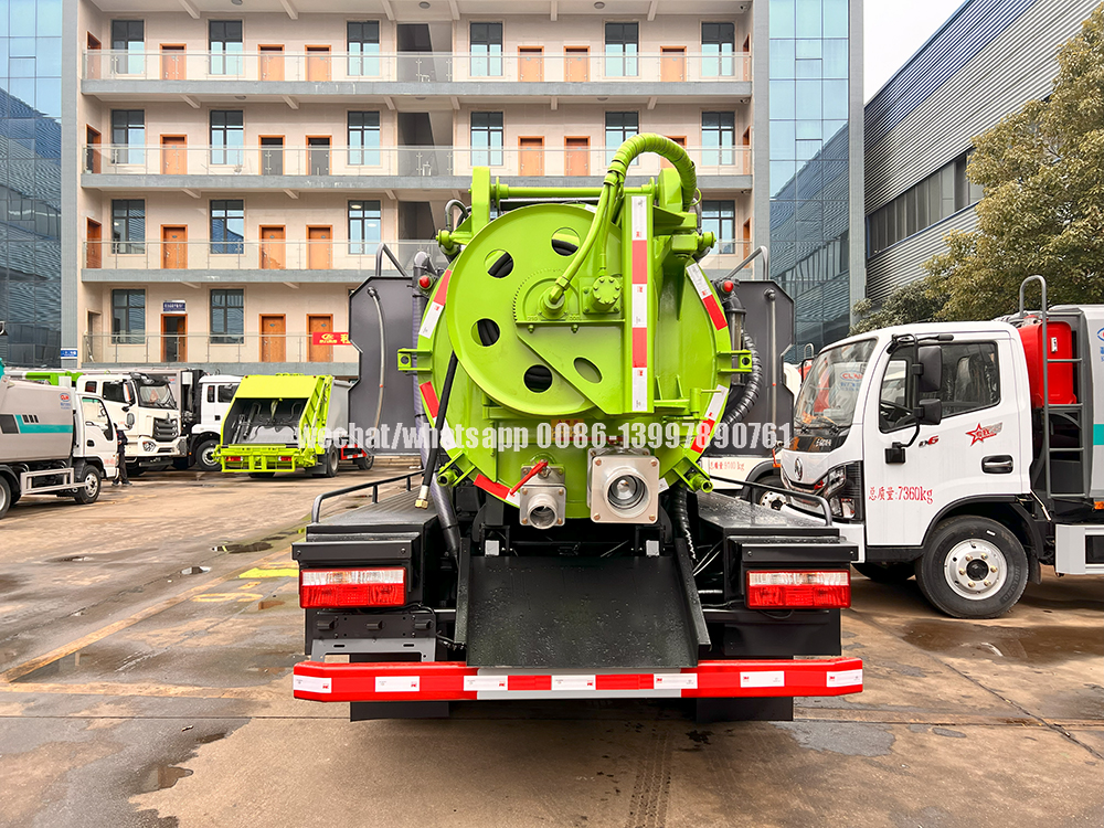 septic pump truck 3 septic pump truck 3