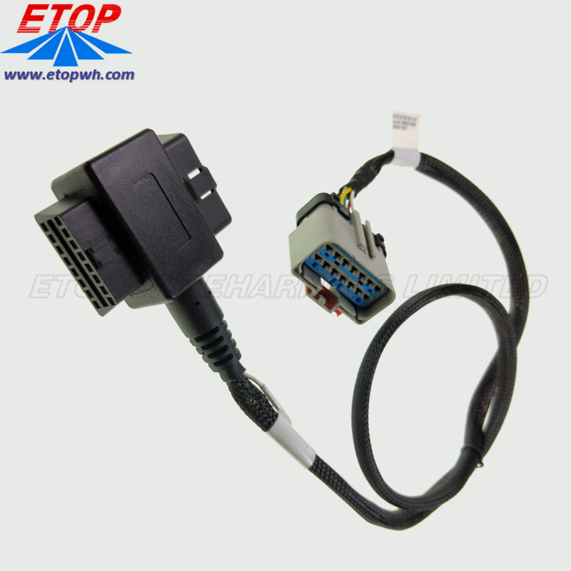truck diagnostic cable truck diagnostic cable