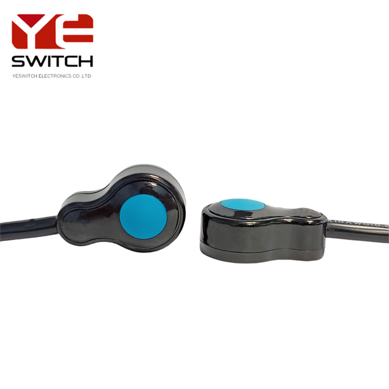 PB18-B push button switch (6) PB18-B push button switch (6)