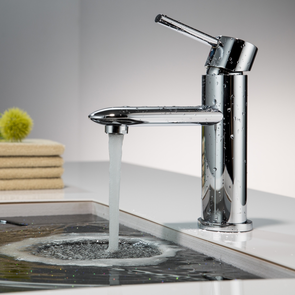 Double-layer Plating Process Faucet Double-layer Plating Process Faucet