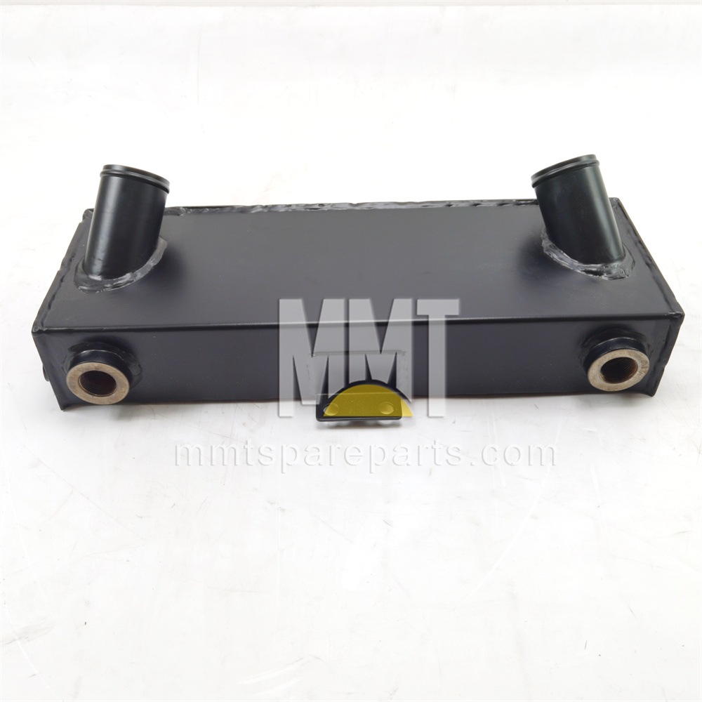 Torque Converter Cooler 355-1450 Torque Converter Cooler 355-1450