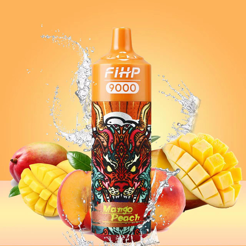 FIHP 9000 PUFF FIHP 9000 PUFF