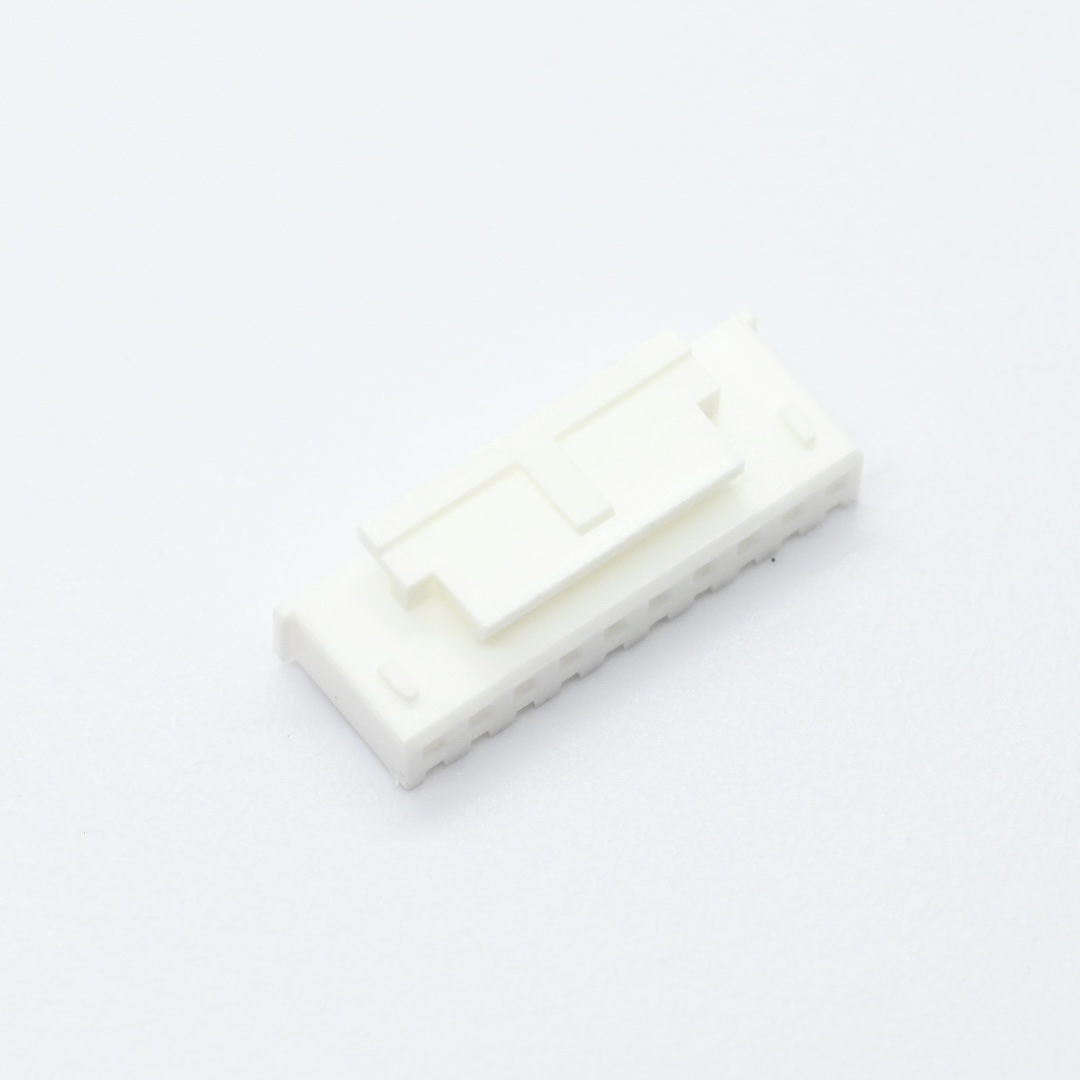 AH2512-10P+2.50mm pitch Housing connector series(2) AH2512-10P+2.50mm pitch Housing connector series(2)