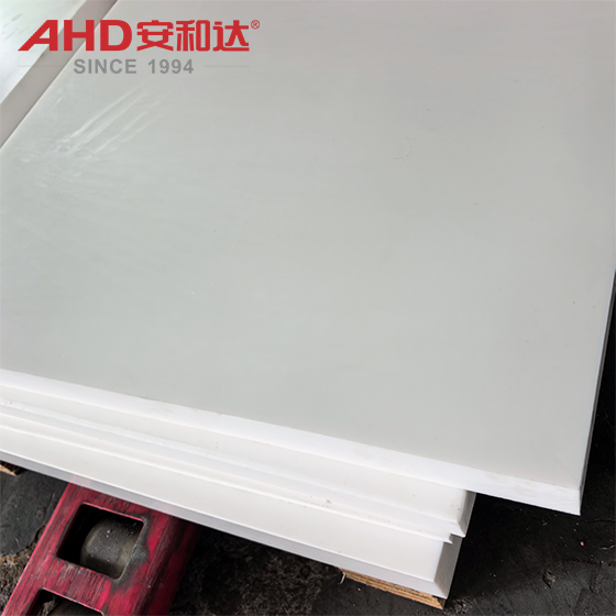 White‑Virgin‑PTFE‑Sheet‑PTFE‑Plate White‑Virgin‑PTFE‑Sheet‑PTFE‑Plate