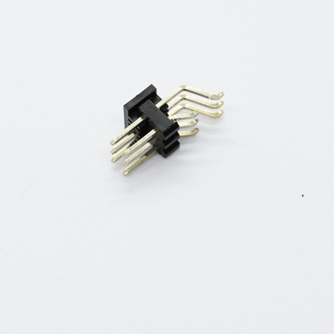 PHEM07-06G0D05840368BBH2A+2.54mm Pin Header DualRow(5) PHEM07-06G0D05840368BBH2A+2.54mm Pin Header DualRow(5)