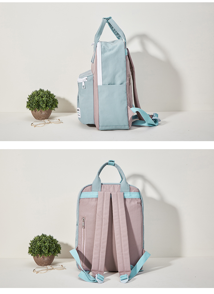 Mädchen Schulbuchtaschen Girls School Bookbags