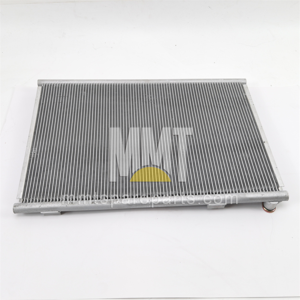 Air Conditioner Condenser 372-9320 Air Conditioner Condenser 372-9320