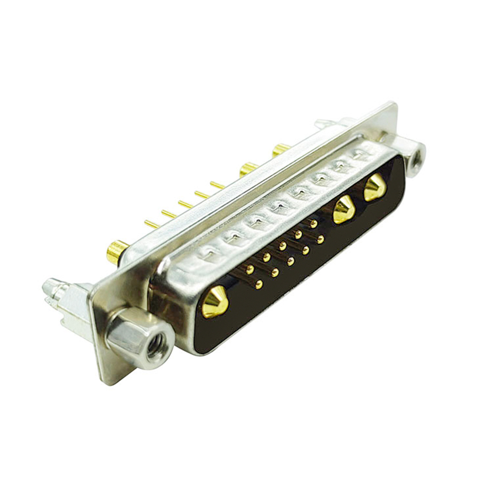 d sub connector male d sub connector male