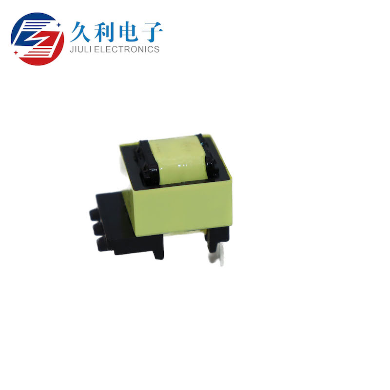High-frequency transformer High-frequency transformer