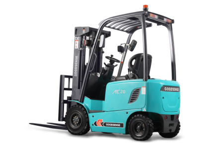 2.0-2.5Ton Electric Forklift