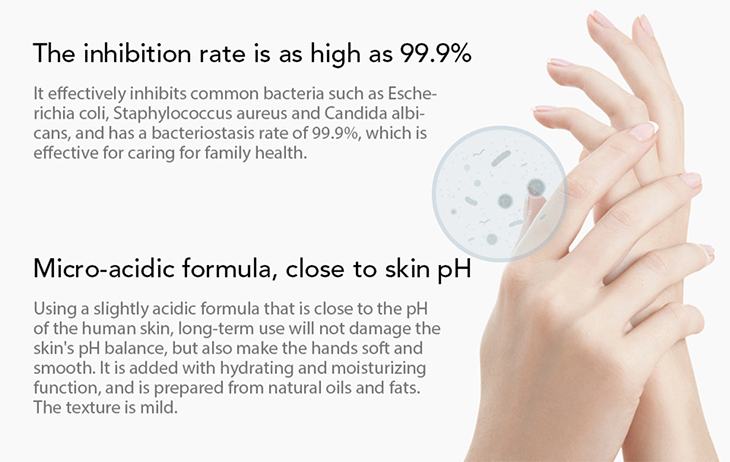Xiaomi Mijia Automatic Hand Wash Dispenser Machine Xiaomi Mijia Automatic Hand Wash Dispenser Machine